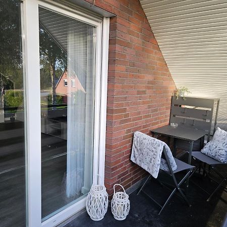 Ferienwohnung Birkenstrasse Ihlow  外观 照片