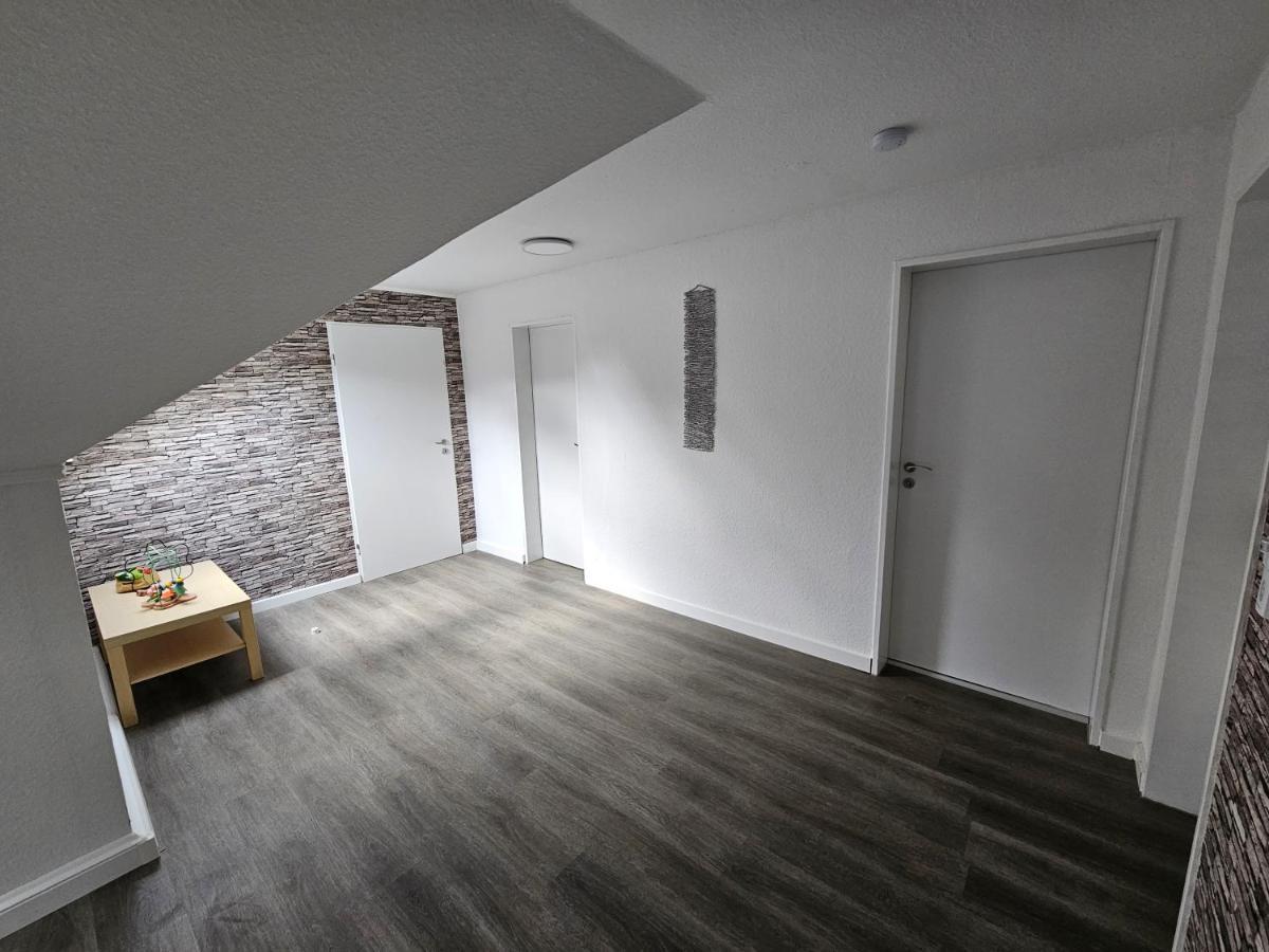 Ferienwohnung Birkenstrasse Ihlow  外观 照片