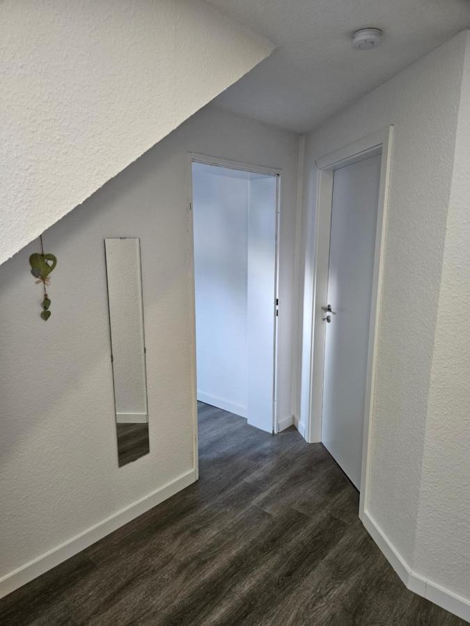 Ferienwohnung Birkenstrasse Ihlow  外观 照片