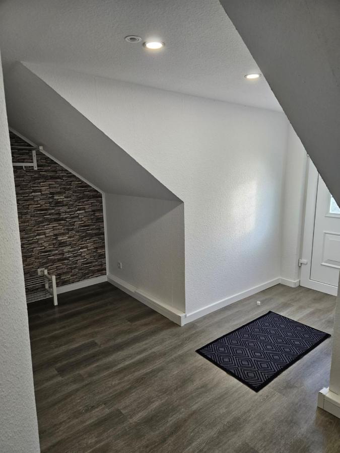 Ferienwohnung Birkenstrasse Ihlow  外观 照片
